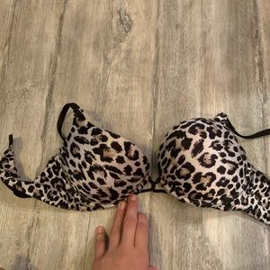 36B push-up bra from VS